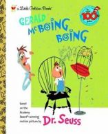 Dr. Seuss : Gerald McBoing Boing (Little Golden Book