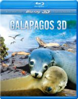 Galapagos Blu-ray (2013) cert E