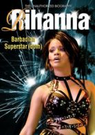 Rihanna: Barbadian Superstar(dom) DVD (2008) Rihanna cert E