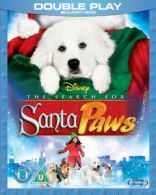 Santa Paws Blu-ray (2010) Madison Pettis, Vince (DIR) cert U 2 discs