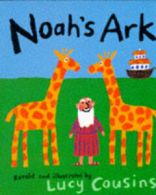 Noah's ark by Lucy Cousins