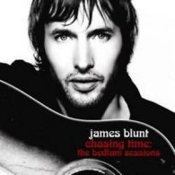 James Blunt : Chasing Time: The Bedlam Sessions [dvd + Bonus Cd] CD 2 discs