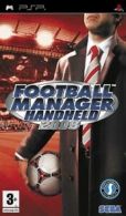 Football Manager 2008 (PSP) PEGI 3+ Strategy: Management