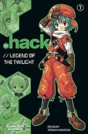 .hack//Legend of the Twilight, Band 1: BD 1 | Tatsuya ... | Book