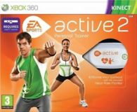 EA SPORTS Active 2 (Xbox 360) PEGI 3+ Activity: Health & Fitness