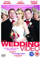 The Wedding Video DVD (2013) Lucy Punch, Cole (DIR) cert 15