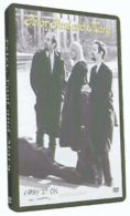 Peter, Paul and Mary: Carry It On - A Musical Legacy DVD (2004) Peter, Paul and