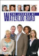 Waterloo Road: The Legends of Waterloo Road DVD (2013) Amanda Burton cert 12 2
