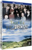 Take the High Road: Volume 3 DVD (2019) Edith MacArthur cert E 2 discs
