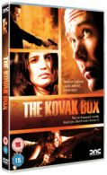 The Kovak Box DVD (2008) Timothy Hutton, Monzón (DIR) cert 15