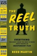 Martin, Reed : The Reel Truth: Everything You Didnt Kno FREE Shipping, Save Â£s