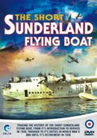 The Short Sunderland Flying Boat DVD (2010) cert E
