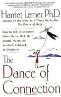 The Dance of Connection: How to Talk to Someone W... | Book