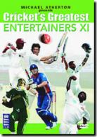 Cricket's Greatest Entertainers XI DVD (2004) Michael Atherton cert E
