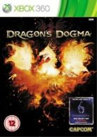 Dragon's Dogma (Xbox 360) PEGI 18+ Adventure: