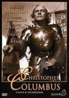 Christopher Columbus von MacDonald, David | DVD