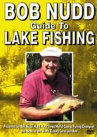 Bob Nudd: Guide to Lake Fishing DVD (2004) Bob Nudd cert E
