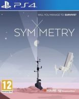 Symmetry (PS4) PEGI 12+ Strategy: Management