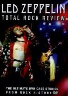 Total Rock Review: Led Zeppelin DVD (2006) cert E