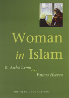 Woman in Islam (Perspectives of Islam), Heeren, Fatima, Lem