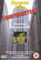 Kansas City Confidential DVD (2003) John Payne, Karlson (DIR) cert 12