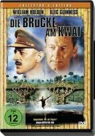 Die Brücke am Kwai [2 DVDs] von David Lean | DVD