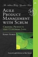 Agile Product Management with Scrum: Creating Products T... | Book