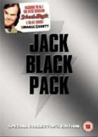 School of Rock/Orange County DVD (2004) Jack Black, Linklater (DIR) cert 12