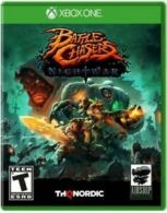 Battle Chasers: Nightwar For Xbox One