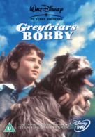 Greyfriars Bobby DVD (2004) Donald Crisp, Chaffey (DIR) cert U