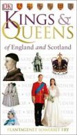 Kings and Queens of England and Scotland by Plantagenet Somerset Fry (Paperback