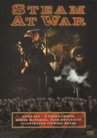 Steam at War: Complete Series DVD (2003) cert E 2 discs