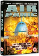 Air Panic DVD (2008) Rodney Rowland, Misiorowski (DIR) cert 15