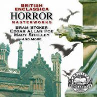 British Enclassica Horror Masterworks: B VideoGames