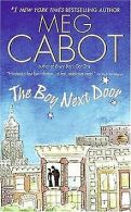 Boy Next Door | Meg Cabot | Book