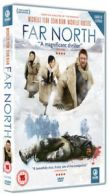Far North DVD (2010) Michelle Yeoh, Kapadia (DIR) cert 15