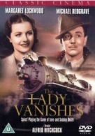 Lady Vanishes [DVD] DVD