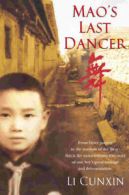 Mao's last dancer by Li Cunxin (Paperback)