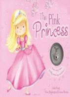 The Pink Princess Charm Book