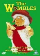 The Wombles DVD (2004) The Wombles cert U