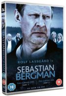 Sebastian Bergman: Series 1 Blu-ray (2012) Rolf Lassgård cert 15