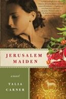 Jerusalem Maiden.by Carner New 9780062004376 Fast Free Shipping<|