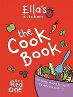 Ella's Kitchen: The Cookbook (The Red One) von Ella's Ki... | Book