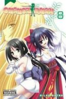 Omamori himari. Vol. 8 by Milan Matra (Paperback)