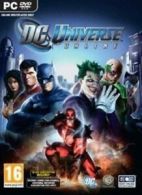 DC Universe (PC DVD) PC Fast Free UK Postage 711719124283