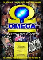 Omega - Uncommon Passion DVD (2008) Matt Hardy cert 15