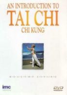 An Introduction to Tai Chi Chi Kung DVD (2001) Lucy Lloyd-Barker cert E