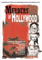 Murders of Hollywood DVD (2004) cert E
