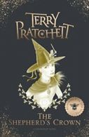 The Shepherd's Crown: Gift Edition (Discworld Novels) By Terry Pratchett,Paul K