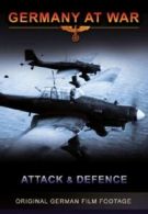 Germany at War: Attack and Defence DVD (2011) cert E